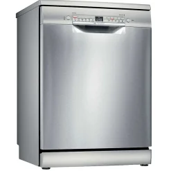 Lave-vaisselle 60cm 12 couverts 46db Bosch SMS2HTI79E série 2