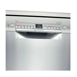 Lave-vaisselle 60cm 12 couverts 46db Bosch SMS2HTI79E série 2