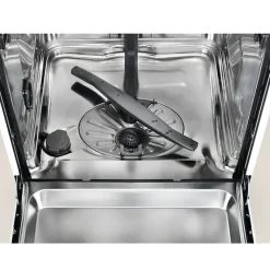 Lave-vaisselle 60cm 13 couverts 44db tout intégrable Electrolux EEQ47210L1 série 600