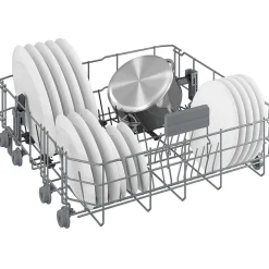 Lave-vaisselle 60cm 15 couverts 43db Beko BDFN26521XQ