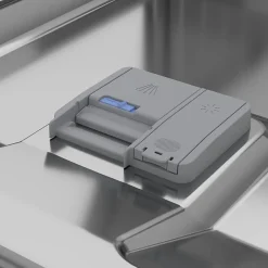 Lave-vaisselle 60cm 15 couverts 43db Beko BDFN26521XQ