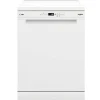 Lave-vaisselle 60cm 15 couverts 43db blanc Whirlpool W7FHP33