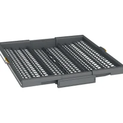 Lave-vaisselle 60cm 15 couverts 43db blanc Whirlpool W7FHP33