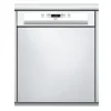 Lave-vaisselle 60cm 14 couverts 46db intégrable avec bandeau Whirlpool WBC3C26
