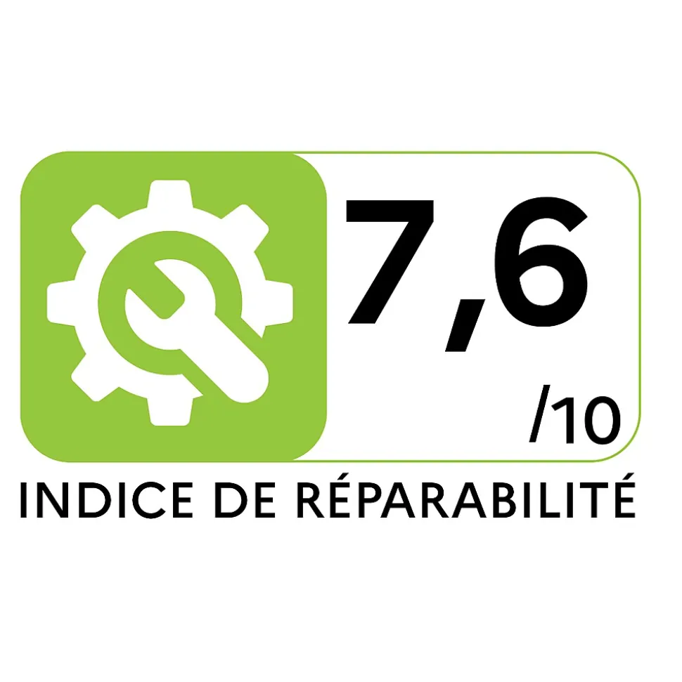 Lave-vaisselle 60cm 14 couverts 46db intégrable avec bandeau Whirlpool WBC3C26