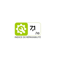 Lave-vaisselle 60cm 13 couverts 47 db Fagor FADP1302