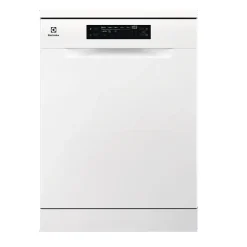 Lave-vaisselle 60cm 14 couverts 44db Electrolux ESM48310SW