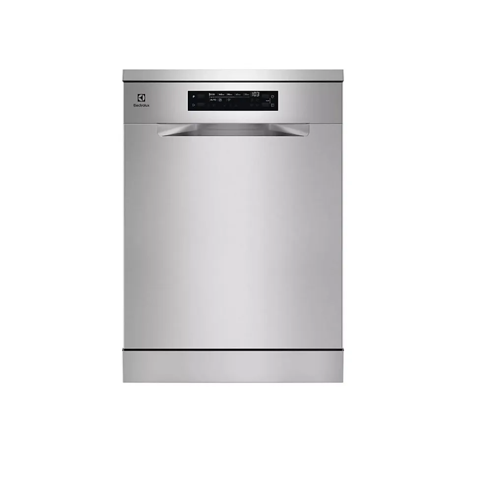 Lave-vaisselle 60cm 14 couverts 44db Electrolux ESM48310SX