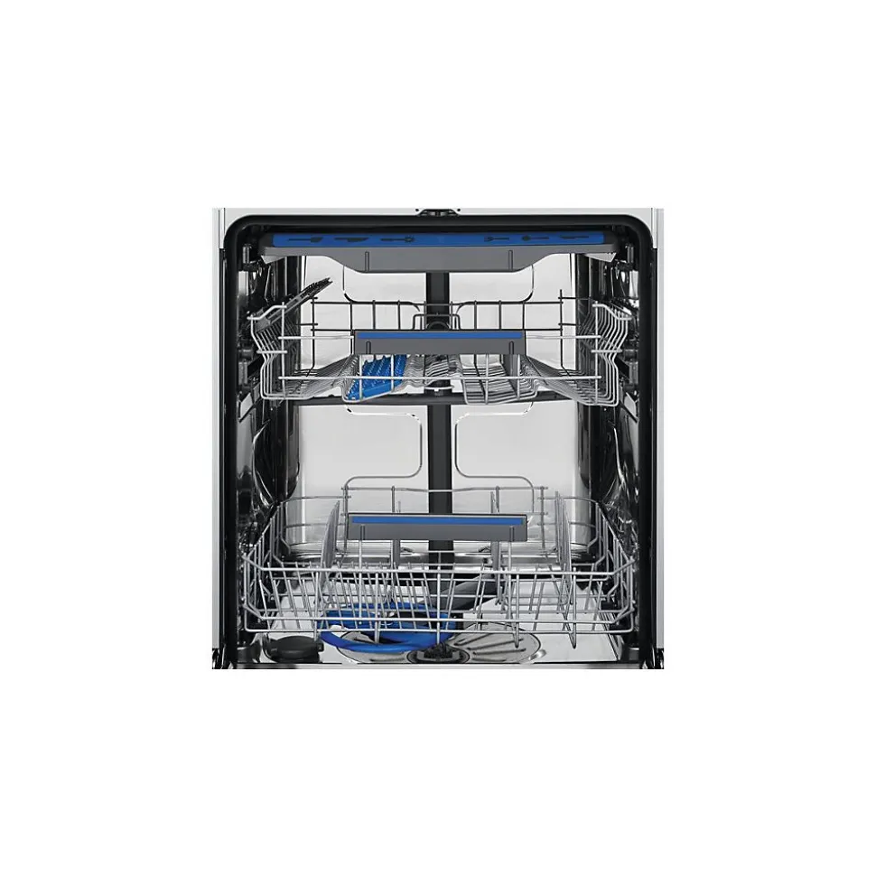 Lave-vaisselle 60cm 14 couverts 44db Electrolux ESM48310SX