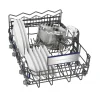 Lave-vaisselle 45cm 10 couverts 42db intégrable avec bandeau Siemens SR55ZS10ME