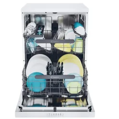 Lave-vaisselle 60cm 15 couverts 41db Candy CF5C1F0W rapido'