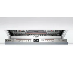 Lave-vaisselle 60cm 13 couverts tout intégrable Bosch SMV6ECX93E série 6