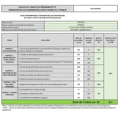 Lave-vaisselle 60cm 14 couverts 43db tout intégrable Whirlpool WIS7030PEF