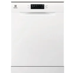 Lave-vaisselle 60cm 13 couverts 46db Electrolux ESA47205SW série 300 airdry