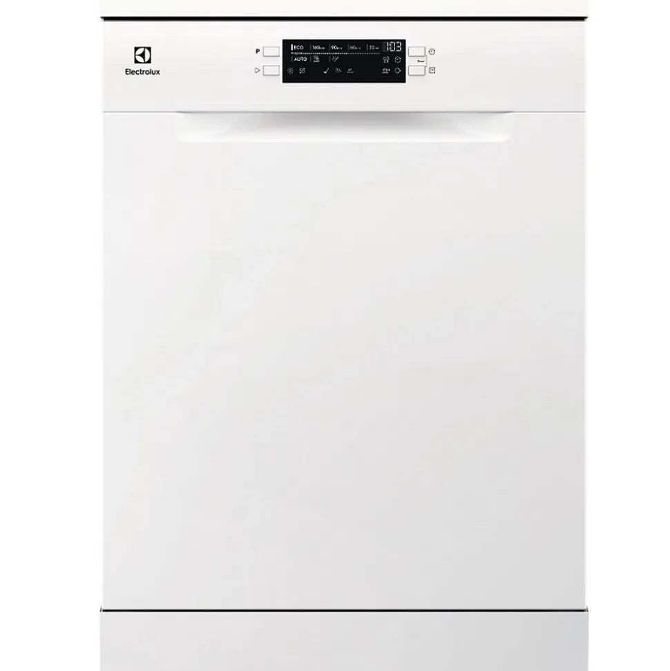 Lave-vaisselle 60cm 13 couverts 46db Electrolux ESA47205SW série 300 airdry