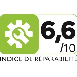 Lave-vaisselle 45cm 11 couverts 47db tout intégrable Beko KDIS28122