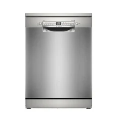 Lave-vaisselle 60cm 13 couverts 46db acier brossé Bosch SMS2HTI06E série 2