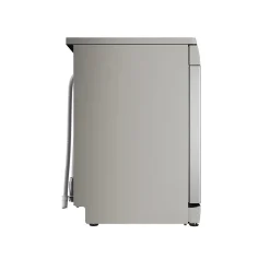 Lave-vaisselle 60cm 13 couverts 46db acier brossé Bosch SMS2HTI06E série 2