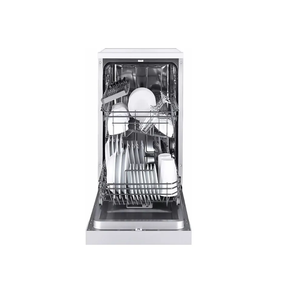 Lave-vaisselle 45cm 10 couverts 47db Fagor FLVP101EW