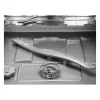 Lave-vaisselle 55cm 6 couverts 49db tout intégrable Electrolux ESL2500RO1