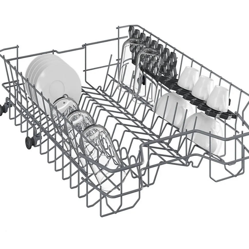 Lave-vaisselle 45cm 10c 49db Beko DVS05024W