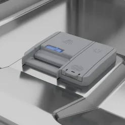 Lave-vaisselle 45cm 10c 49db Beko DVS05024W