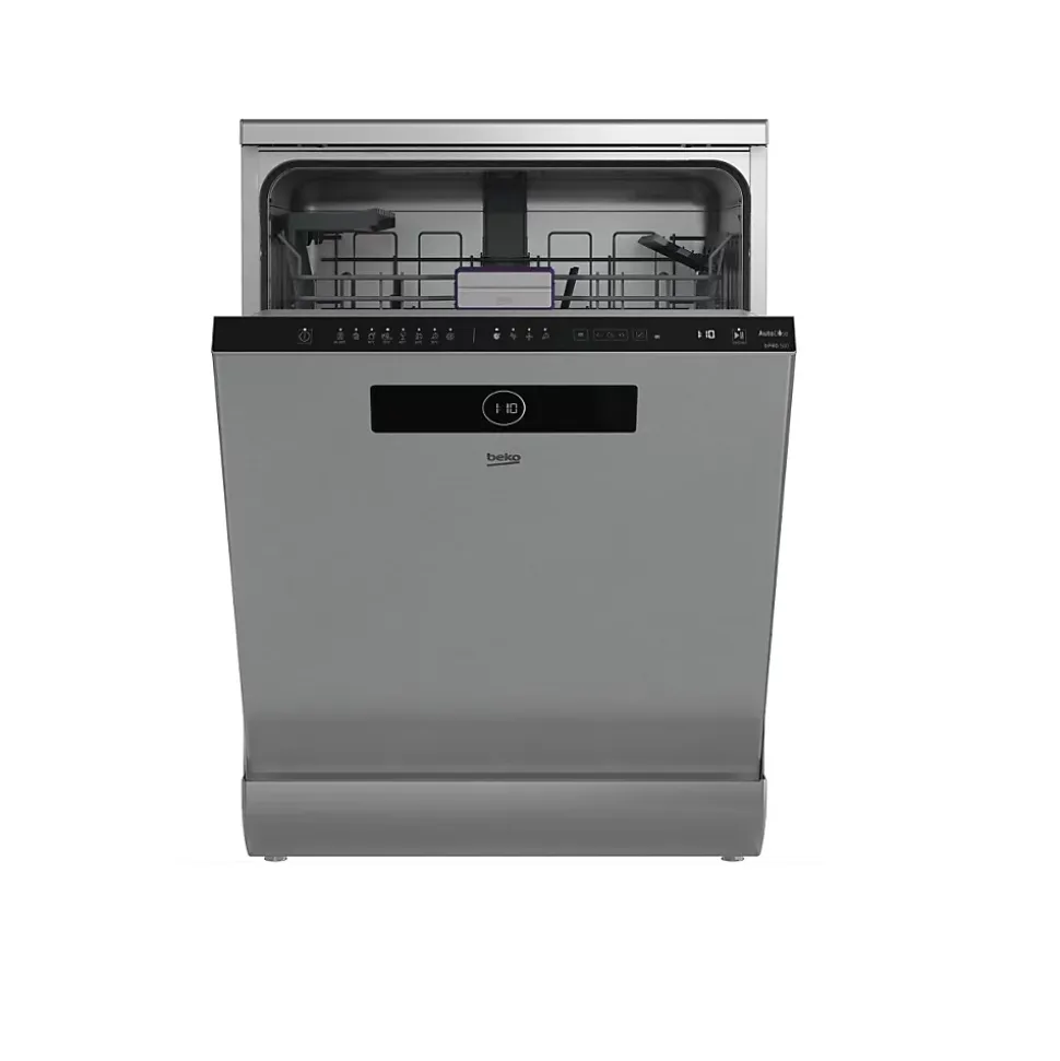 Lave-vaisselle 60cm 14couverts 44db Beko BDEN38441XA