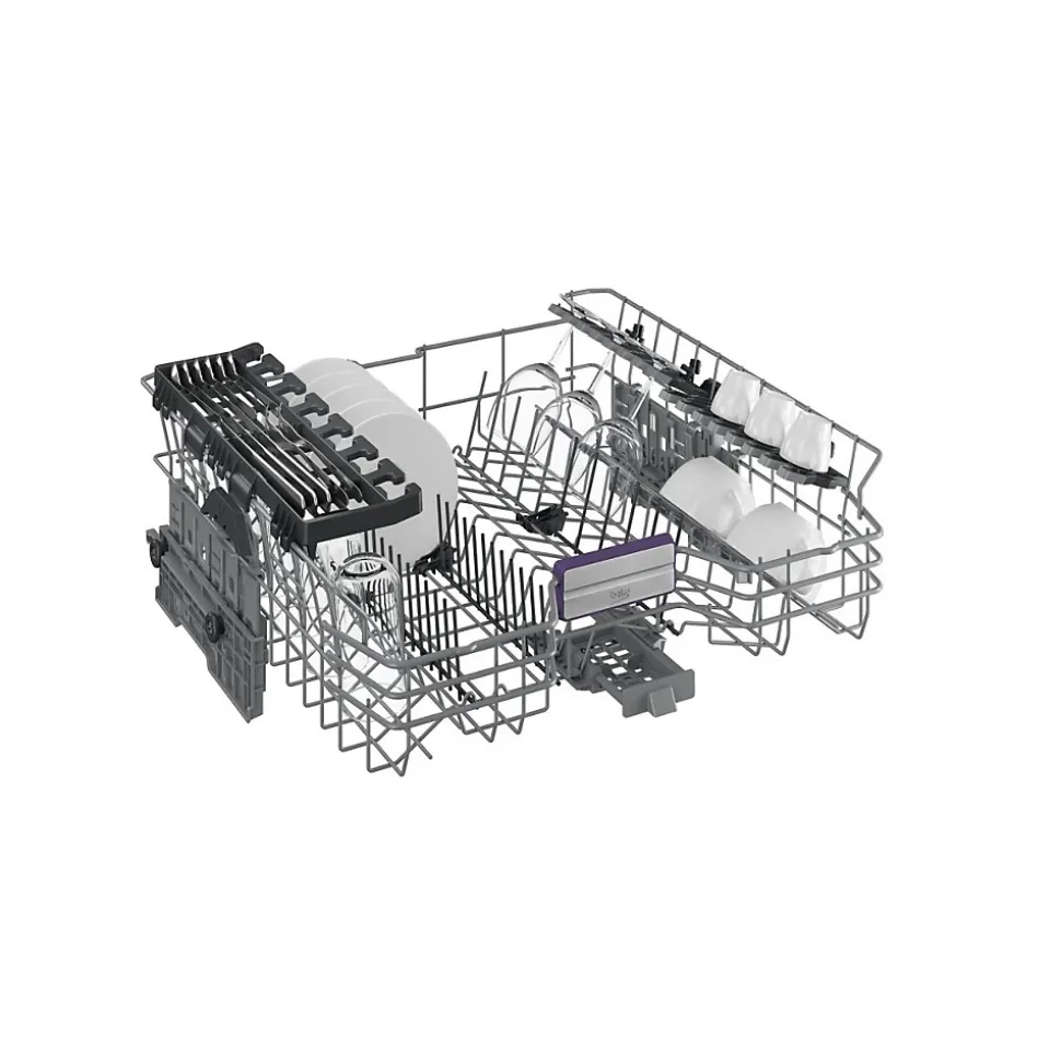 Lave-vaisselle 60cm 14couverts 44db Beko BDEN38441XA