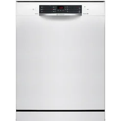 Lave-vaisselle 60cm pose-libre - SER2 - Classe énergie E - Indice de ré BOSCH - SMS26AW01F