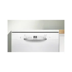 Lave-vaisselle 60cm pose-libre - SER2 - Classe énergie D - Indice de ré BOSCH - SMS2HTW03F