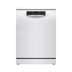 Lave-vaisselle 60cm pose-libre - SER2 - Classe énergie E - Indice de ré BOSCH - SMS25AW10F