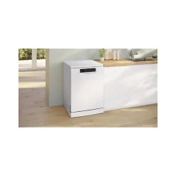 Lave-vaisselle 60cm pose-libre - SER2 - Classe énergie E - Indice de ré BOSCH - SMS25AW10F