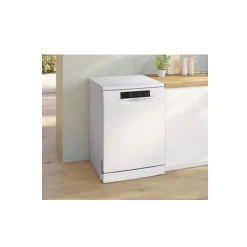 Lave-vaisselle 60cm pose-libre - SER2 - Classe énergie E - Indice de ré BOSCH - SMS25AW10F