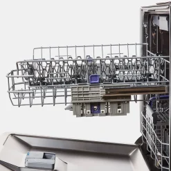 Lave-vaisselle encastrable 15 couverts Beko DIN48Q21 L.59.8 cm blanc