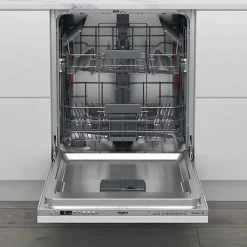 Lave-vaisselle encastrable WHIRLPOOL 14 Couverts 60cm D, WRIC3C34PE