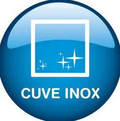 Lave-vaisselle encastrable 13 couverts Beko DIN15Q20 L. 59.8 cm blanc