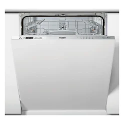 Lave-vaisselle encastrable HOTPOINT 14 Couverts 60cm D, HOT8050147594216