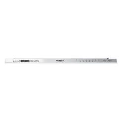 Lave-vaisselle encastrable HOTPOINT 14 Couverts 60cm D, HOT8050147594216