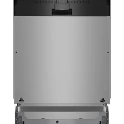 Lave-vaisselle encastrable 13 couverts Bosch SMV2HTX06E l.59,8 x H.81,5 x P.55 cm blanc