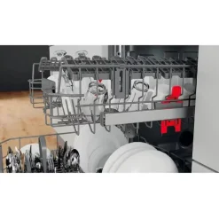 Lave-vaisselle encastrable WHIRLPOOL 14 Couverts 59cm E, 1034821
