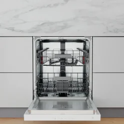 Lave-vaisselle encastrable WHIRLPOOL 14 Couverts 59cm E, 1034821