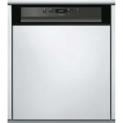 Lave-vaisselle encastrable WHIRLPOOL 14 Couverts 59cm E, 1034821