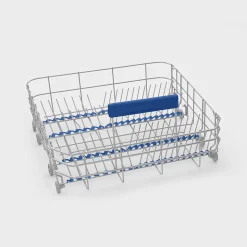 Lave-vaisselle encastrable 13 couverts Universel l. 60 cm STL2501CFR Smeg noir