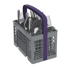 Lave-vaisselle encastrable 14 couverts Beko DIN36430 L. 59.8 cm blanc