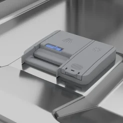 Lave-vaisselle encastrable 14 couverts Beko DIN36430 L. 59.8 cm blanc