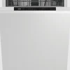 Lave-vaisselle encastrable 10 couverts Beko LVI42F L.44.8 cm blanc