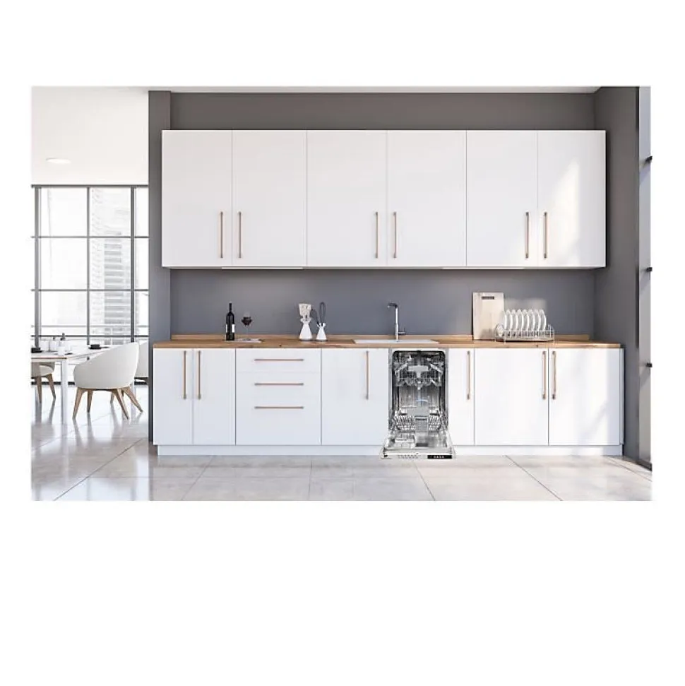 Lave-vaisselle encastrable 10 couverts