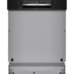Lave-vaisselle intégré 60 cm BOSCH SMI4HCB07E