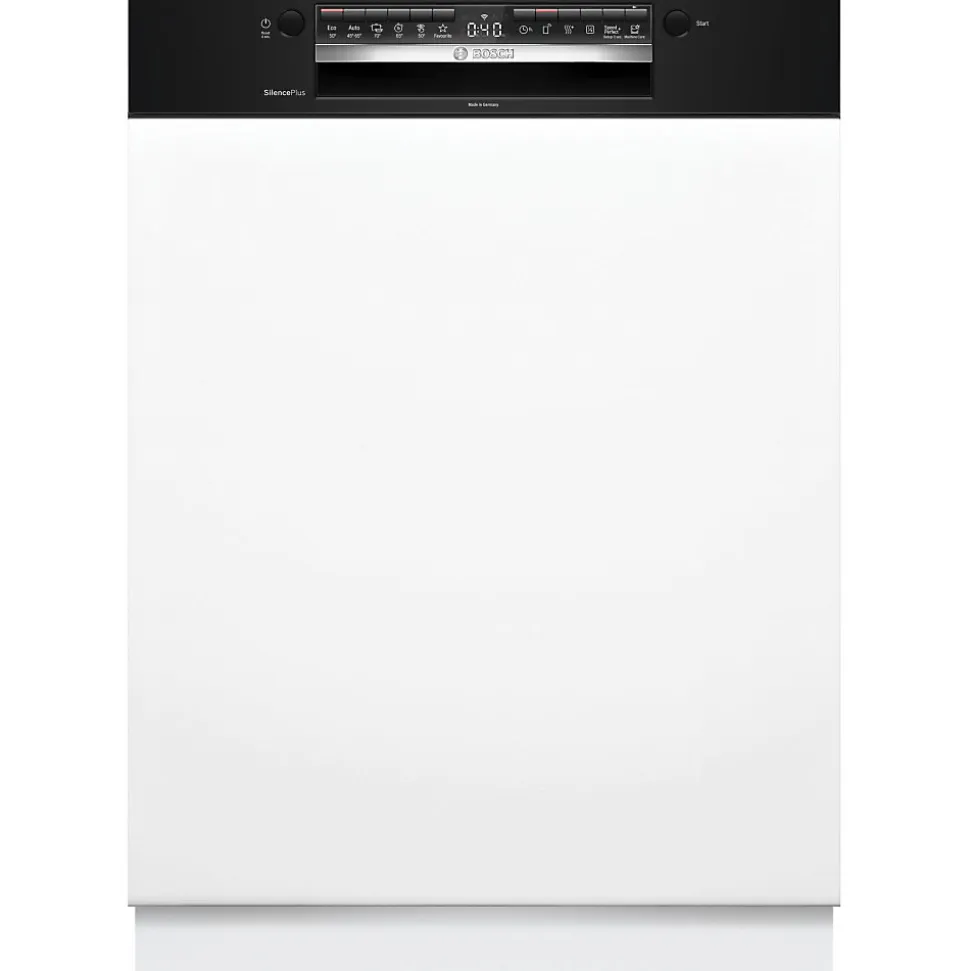 Lave-vaisselle intégré 60 cm BOSCH SMI4HCB07E