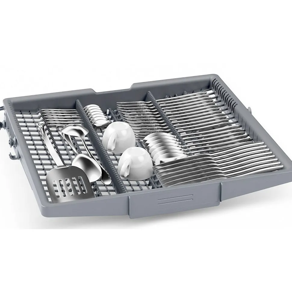 Lave-vaisselle intégré 60 cm BOSCH SMI4HCB07E